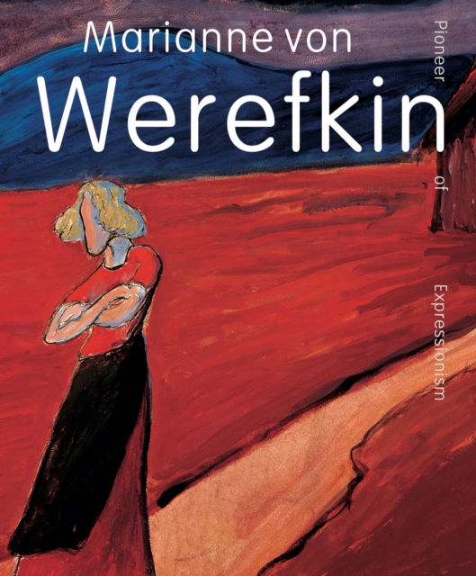 Marianne von Werefkin