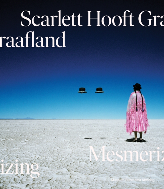 Scarlett Hooft Graafland