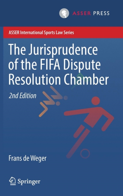 Jurisprudence of the FIFA Dispute Resolution Chamber