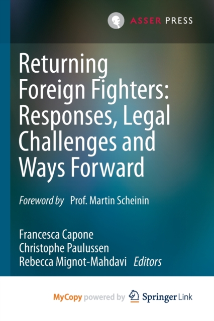 Returning Foreign Fighters