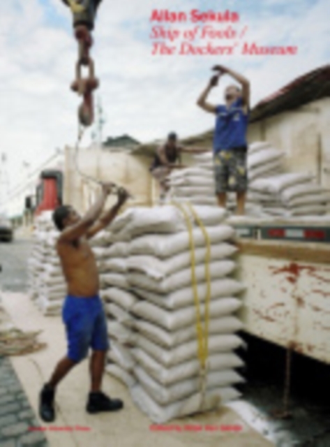 Allan Sekula