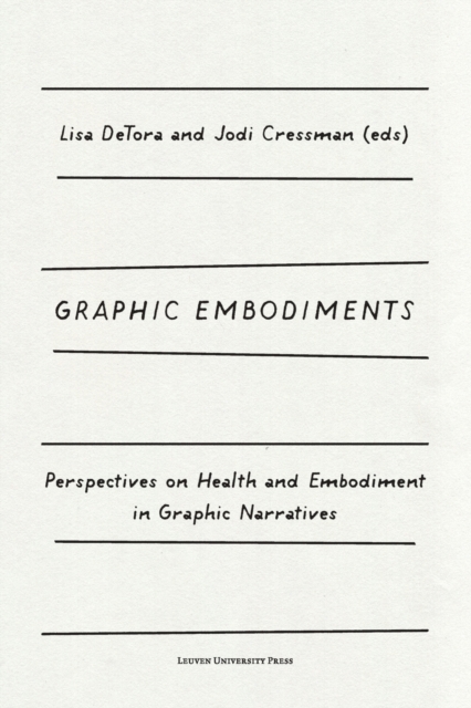 Graphic Embodiments