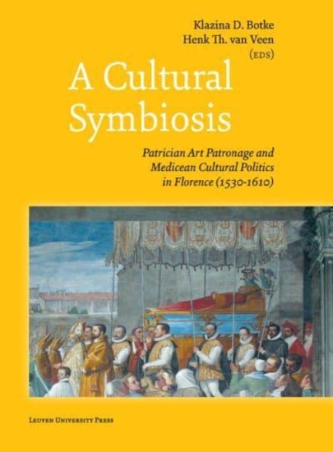 Cultural Symbiosis