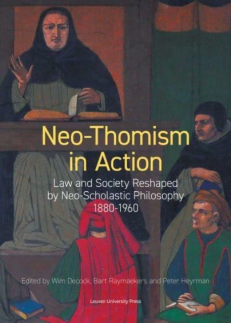 Neo-Thomism in Action