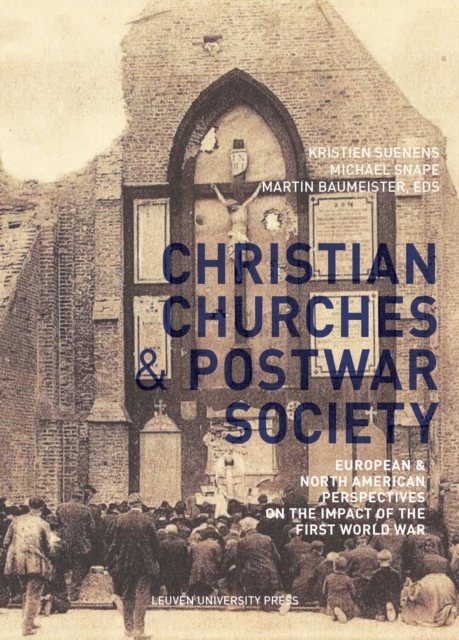 Christian Churches and Postwar Society