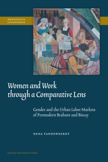 Women and Work Through a Comparative Lens