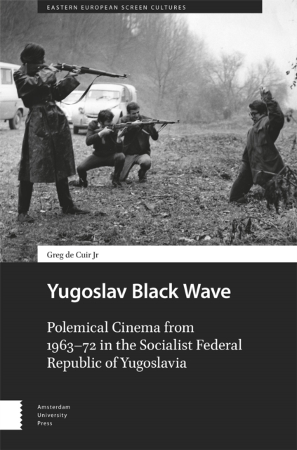 Yugoslav Black Wave