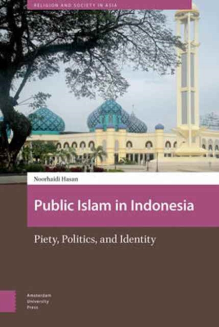 Public Islam in Indonesia