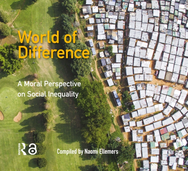 World of Difference
