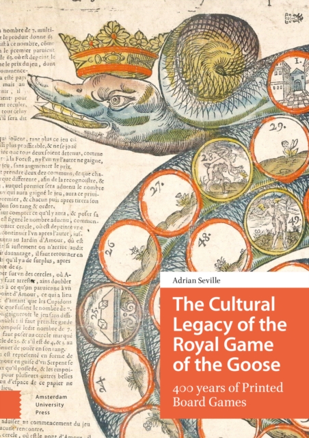 Cultural Legacy of the Royal Game of the Goose