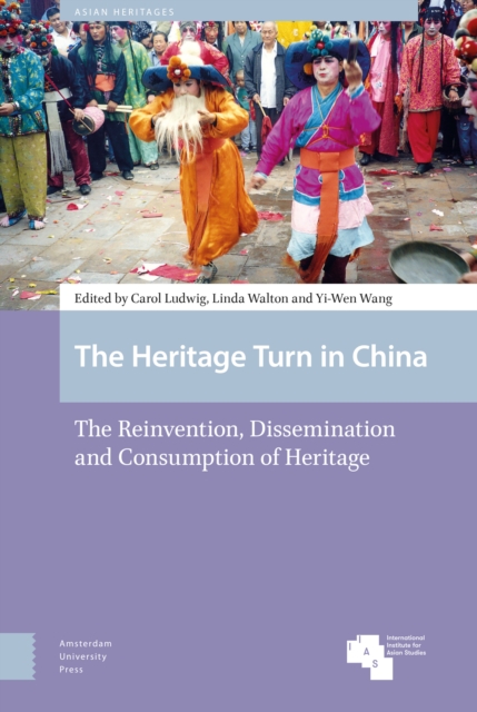 Heritage Turn in China