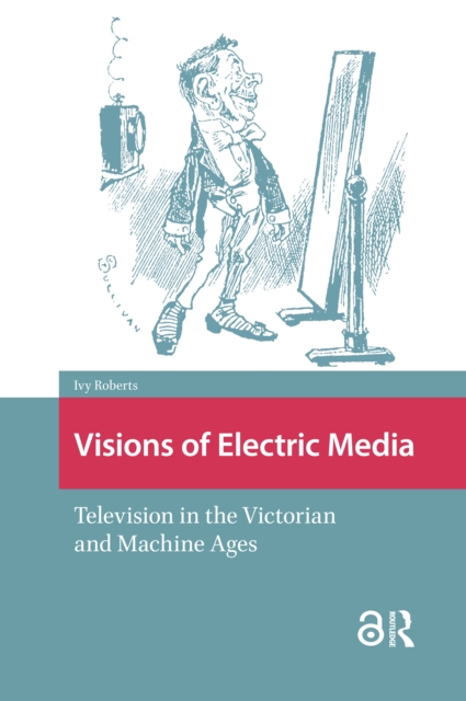 Visions of Electric Media