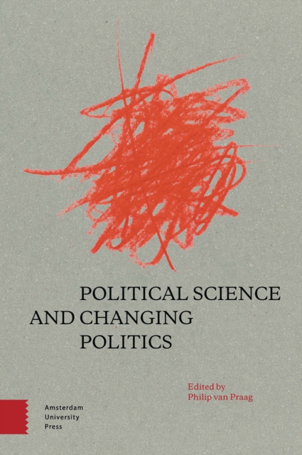 Political Science and Changing Politics