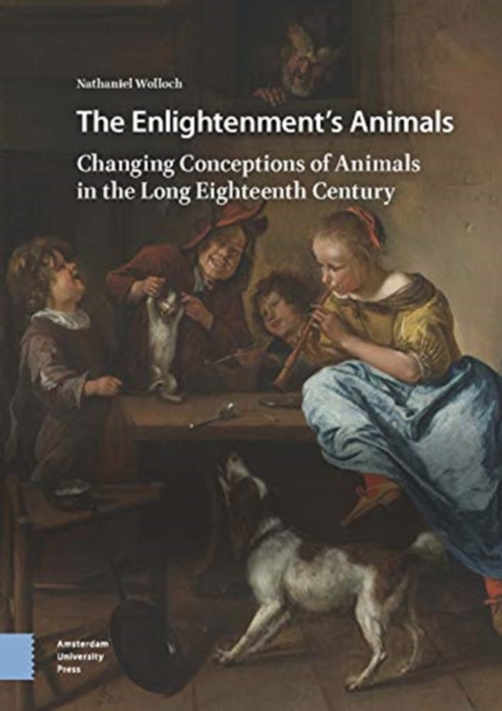 Enlightenment's Animals