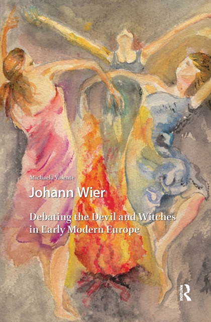 Johann Wier
