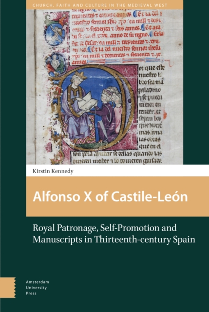 Alfonso X of Castile-Le n