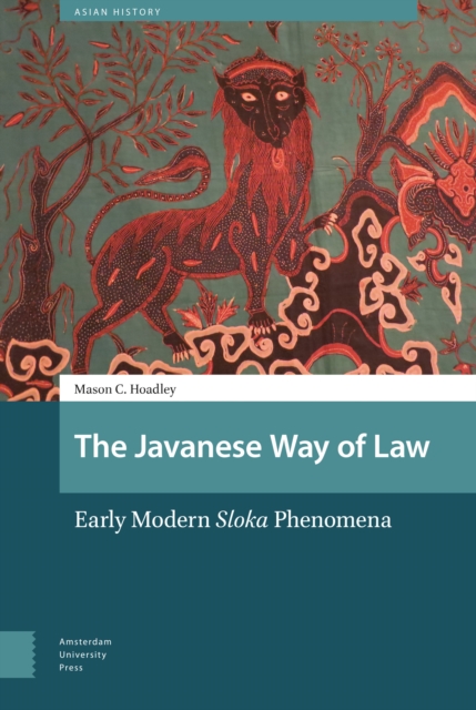 Javanese Way of Law