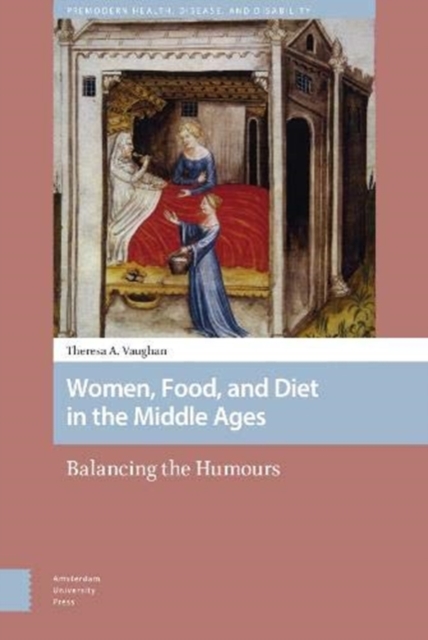 Women, Food, and Diet in the Middle Ages
