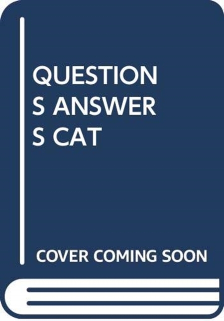 QUESTIONS ANSWERS CAT