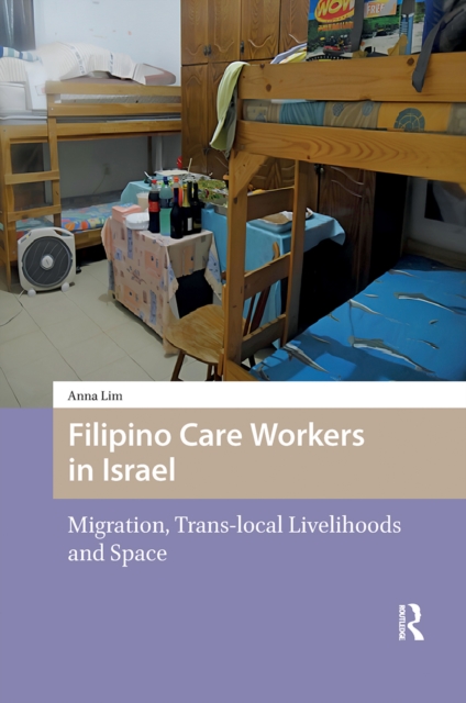 Filipino Care Workers in Israel