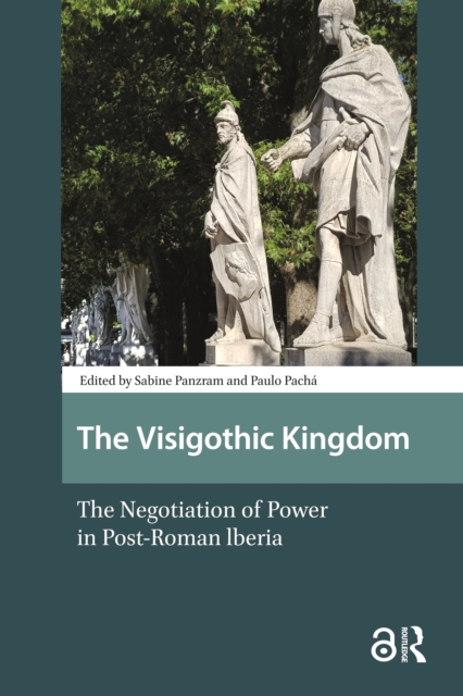 The Visigothic Kingdom