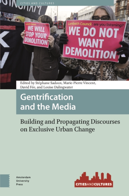 Gentrification and the Media