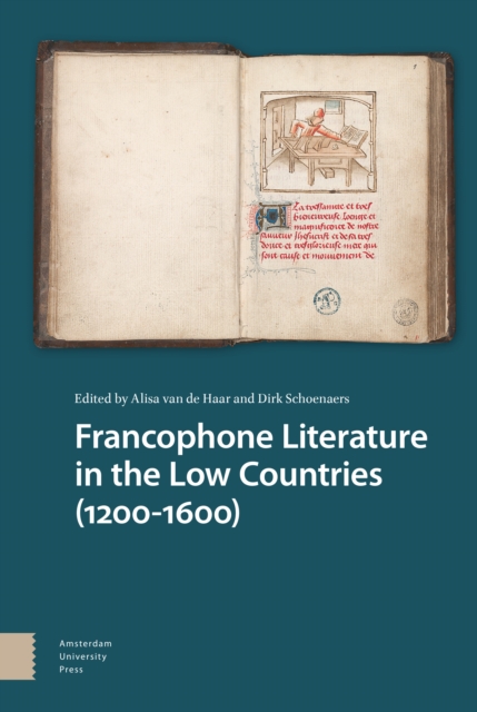Francophone Literature in the Low Countries (1200-1600)