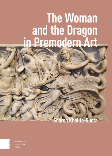 Woman and the Dragon in Premodern Art