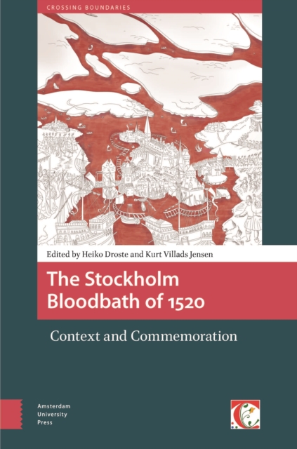 Stockholm Bloodbath of 1520