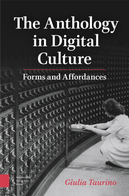 Anthology in Digital Culture