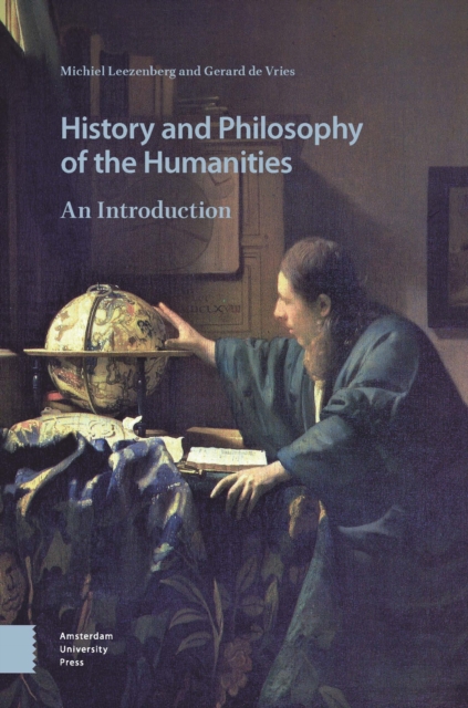 History and Philosophy of the Humanities