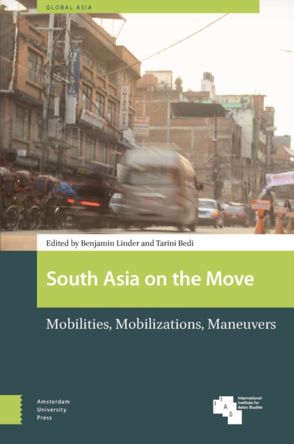 South Asia on the Move