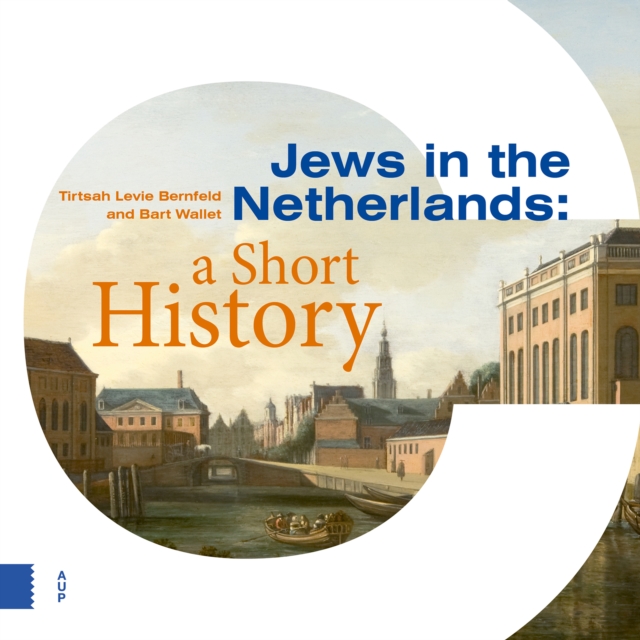 Jews in the Netherlands