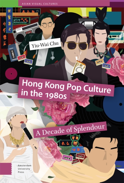 Hong Kong Pop Culture in the 1980s