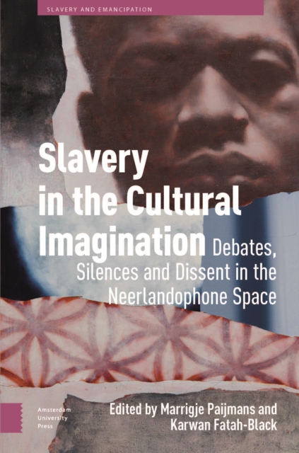 Slavery in the Cultural Imagination