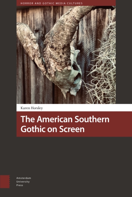 American Southern Gothic on Screen