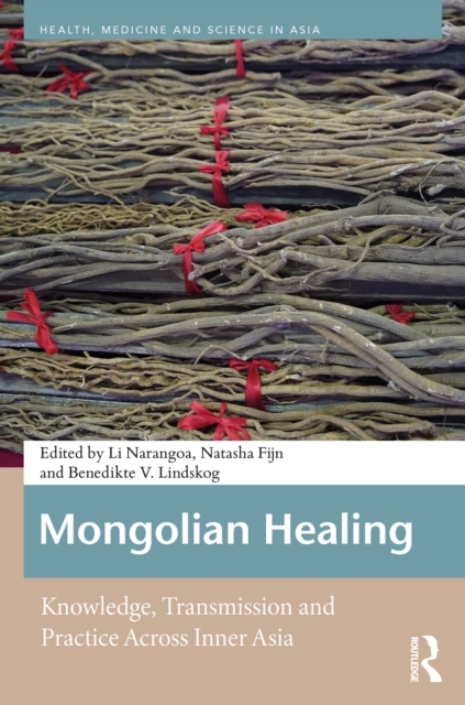 Mongolian Healing