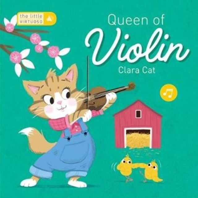 Little Virtuoso: Queen of the Violin