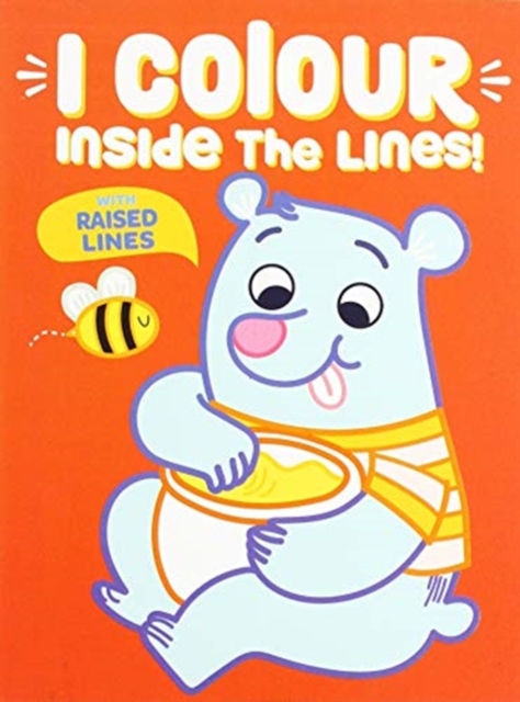 I COLOUR BEAR