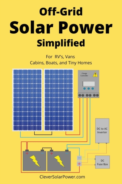 Off Grid Solar Power Simplified