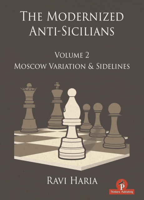 Modernized Anti-Sicilians - Volume 2