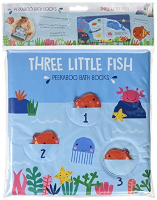 THREE LITTLE FISH