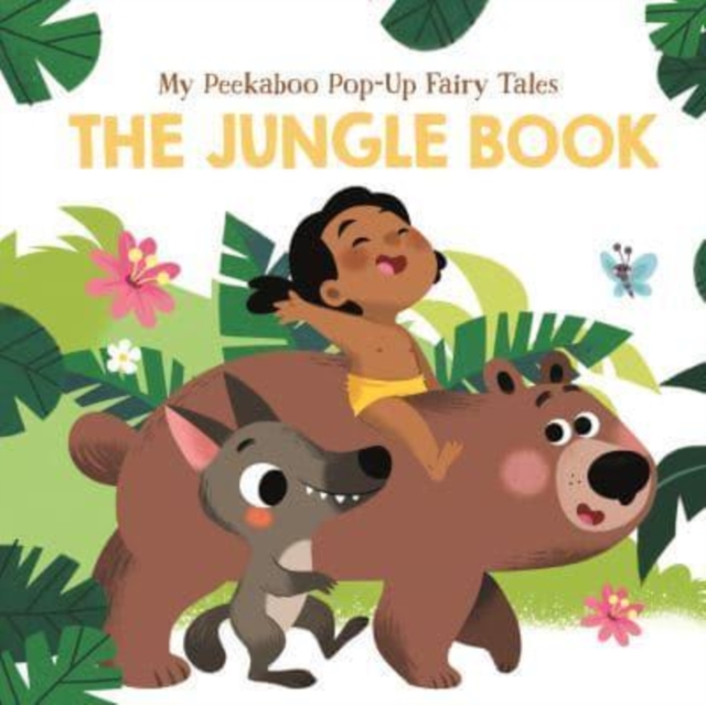 Jungle Book