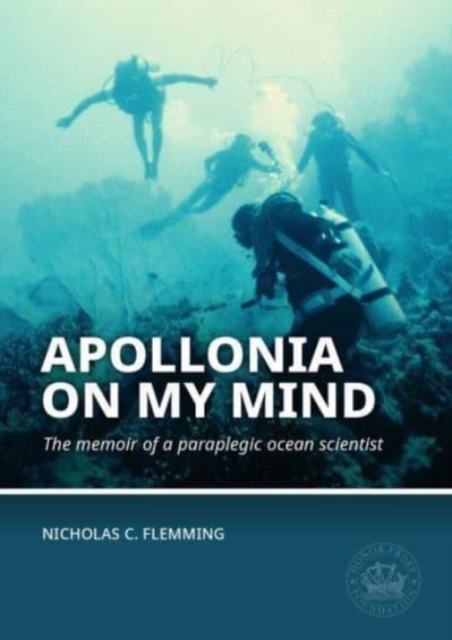 Apollonia on my Mind