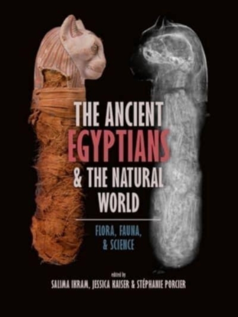 Ancient Egyptians and the Natural World