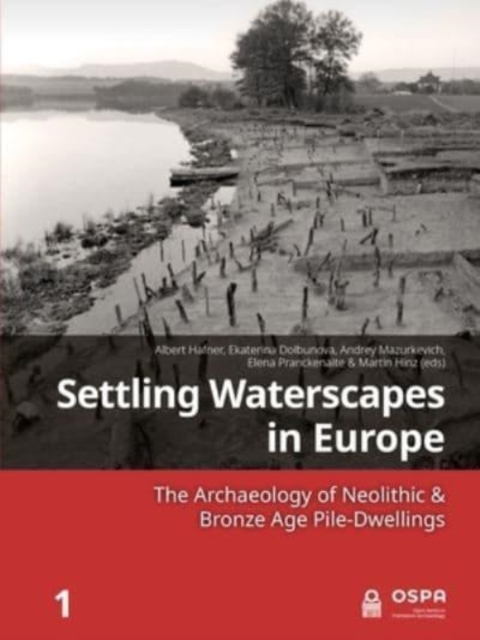 Settling Waterscapes in Europe