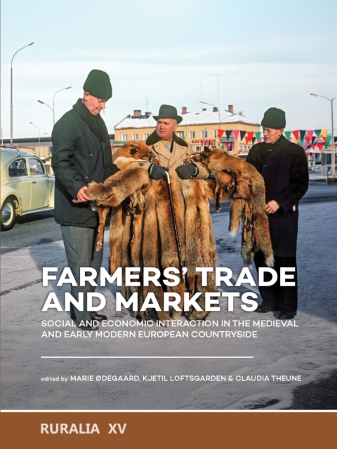 Farmers’ trade and markets