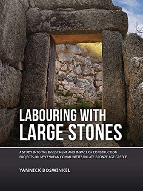 Labouring with Large Stones