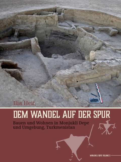 Dem Wandel auf der Spur