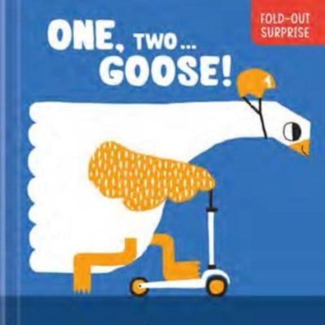 One, Two... Goose